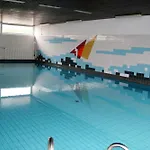Frische Brise 12 02 Seesicht Apartament *