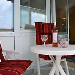 Frische Brise 12 02 Seesicht *