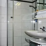 Frische Brise 12 02 Seesicht شقة كوكسهافن