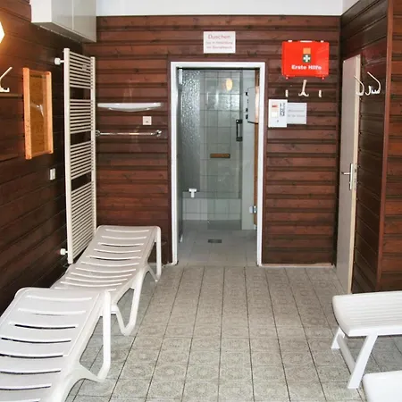 Frische Brise 12 02 Seesicht Apartman *