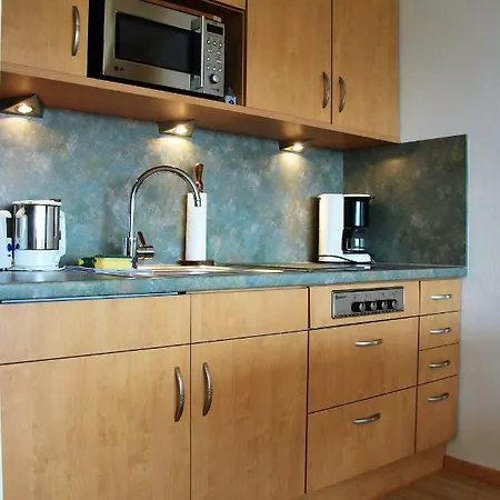 Frische Brise 12 02 Seesicht * Cuxhaven