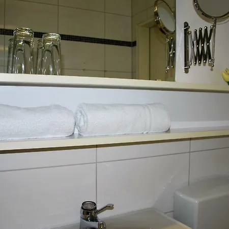 Frische Brise 12 02 Seesicht Cuxhaven