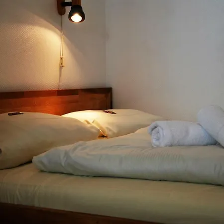 Frische Brise 12 02 Seesicht Apartament *