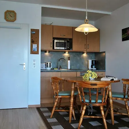 Frische Brise 12 02 Seesicht Apartament