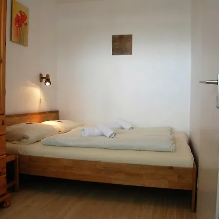 Frische Brise 12 02 Seesicht Apartament *